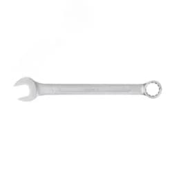 Ключ гаечный комбинированный 19х19 хромированный