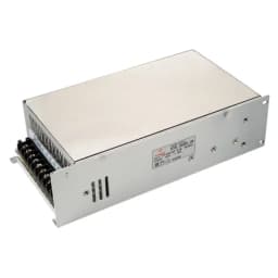 Блок питания Arlight HTS600M24 24V 25A 600W IP20 Сетка 014978