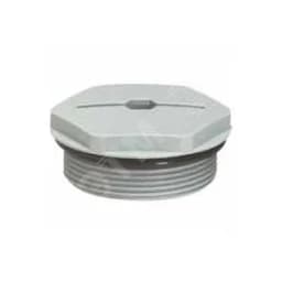 Заглушка стопорная ISO 25 Legrand Euro