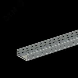 Траверса П-образная двойная БТП2.115.80.300.2,5.1 СОЭМИ