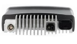 Автомобильная рация с частотным диапазоном 136-174МГц GM360 Motorola