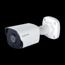 IP-видеокамера LUX 53M v.1080V 5Мп Novicam