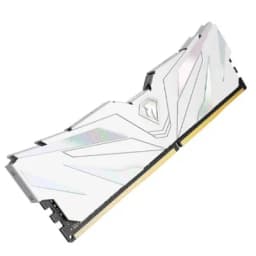 Оперативная память Netac Shadow II White NTSWD4P26SP-08W