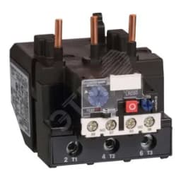 Реле тепловое TESYS E 55+70A Schneider Electric