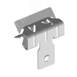 Зажим балочный 15-20 мм с резьбой М6 PR08.5845 Промрукав