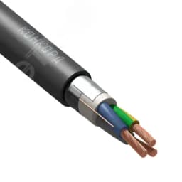 Кабель силовой КГВВэнг(А) 3х16(N,PE) 380/660-2 ТРТС Конкорд