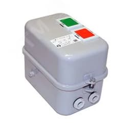 Пускатель э/м ПМ12-010220 У2 В, 380В, (1з), РТТ5-10-1, 0,50А