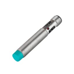 Индуктивный датчик ТЕКО ISN EC2B-43P-6-LZS4