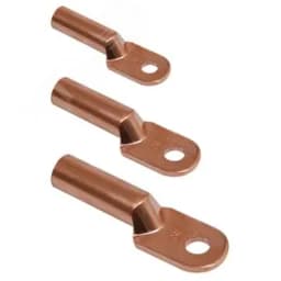 Наконечник медный ТМ 50-10.5-9.5 DT-50 IEK