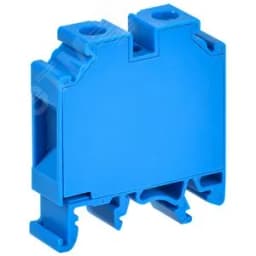 Колодка клеммная CTS 16мм2 синяя YCT10-00-K07-016 IEK