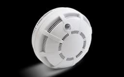 Извещатель пожарный дымовой Рубеж ИП 212-50М2