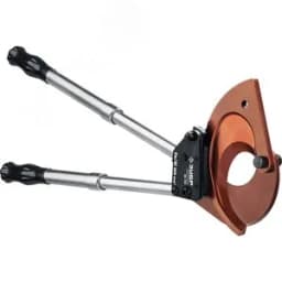 Секторные ножницы НС-75T, Профессионал ЗУБР