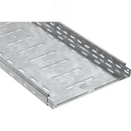 Лоток перфорированный 50х600х2000 HDZ IEK