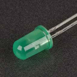 Светодиод Arlight ARL25013PGDB ANR 5мм кругл 010758