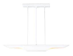 Светильник подвесной со сменной лампой E27 Ambrella Light TN5155