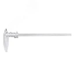 Штангенциркуль ШЦ-2-1000 0.1 губ.150 Hortz