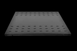 Полка усиленная для аккумуляторов, грузоподъёмностью 200 кг., глубина 620 мм ЦМО СВ-62АК-9005