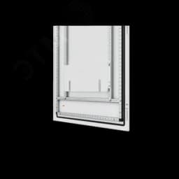 Карман для документации металлический А3 УЗОЛА