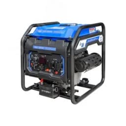 Генератор бензиновый инверторный SGG 3800Ei