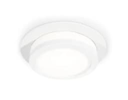 Комплект встраиваемого светильника Ambrella Light XC8050017