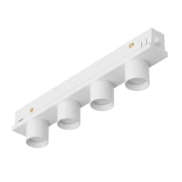 Светильник MAGORIENTKRATERL19512W Day4000 WH 25 deg 48V Arlight IP20 Металл 3 года 037327