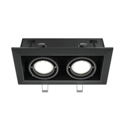 Встраиваемый светильник Technical Metal Modern DL008202B