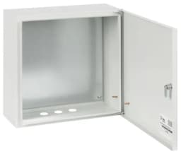 Корпус металлический ЩМП-05 SIMPLE 400х400х175 IP31 NO_SIMPLE_SHMP-05_IP31 ЭРА Б0041656