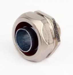 Муфта металлорукав-коробка DN 12, М16х1,5 наружная резьба DKC 6014-16A