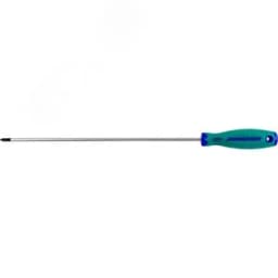 Отвертка стержневая крестовая ANTI-SLIP GRIP, PH1x300 мм
