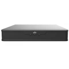 IP-видеорегистратор 8-ми канальный Uniview NVR501-08B-P8