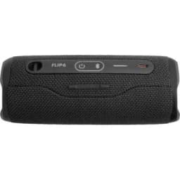 Колонка Flip 6 Black JBL