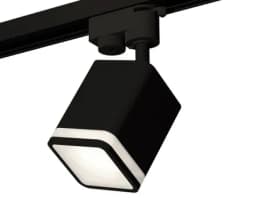 Комплект трекового однофазного светильника Ambrella Light XT7813021