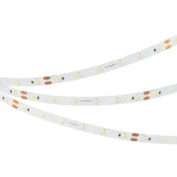Лента NT-A60-8mm 24V Cool 8K (4.8 W/m, IP20, 3528, 5m) (Arlight, Открытый)