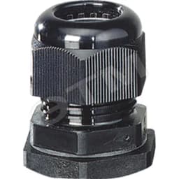 Сальник EX с разгрузкой натяжения 12..21мм IP65