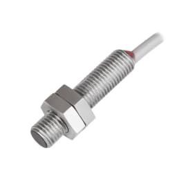 Бесконтактный выключатель ISB B11S-31N-1,5-L