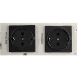 Источник бесперебойного питания (ИБП) Smart 500 INV PowerMan