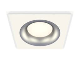 Комплект встраиваемого светильника Ambrella Light XC7631004