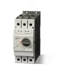 Автомат защиты двигателя MMS-63H 50A METASOL EXP