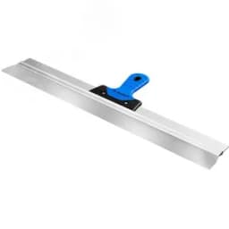 Шпатель "Профессионал" ФАСАДНЫЙ нержавеющий, 2к ручка, 600мм