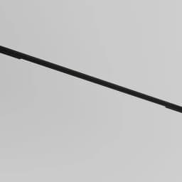 Светильник Basis Technical Магнитная трековая система 5мм LEVITY TR190110W4KB