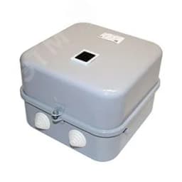 Пускатель э/м ПМ12-040640 У3 В, 220В, (4з+2р), РТТ-121, 34,0А