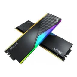 Оперативная память A-Data ADATA XPG Lancer Black RGB AX5U8000C3816G-DCLARBK