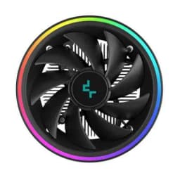 Кулер для процессора UL551 Deepcool