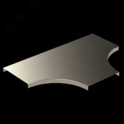 Крышка для элемента KSTKRL-KST-150 R=600 PG 1432907 Meka