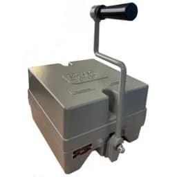 Командоконтроллер ККП-1258А ЭТК