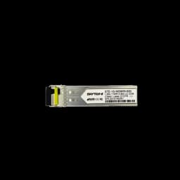 Оптический SFP модуль STE-1G-WDM55-S3D