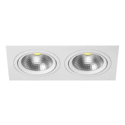 Комплект из светильника и рамки Intero 111 Intero 111 Lightstar i8260606