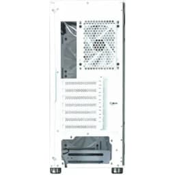 Корпус для компьютера Zalman i3 NEO ARGB White