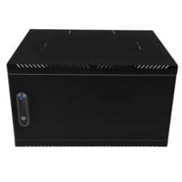 Телекоммуникационный шкаф ШРН-6.500.1-9005 ЦМО