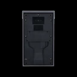 Вызывная Wi-Fi панель с разрешением камеры 2Мп DHI-VTO3311Q-WP Dahua